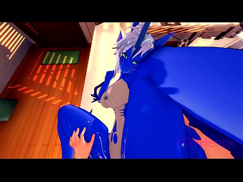 ❤️ Daemon Piscium Puella Monstrum Hard porn  at la.hentaisea-com.ru