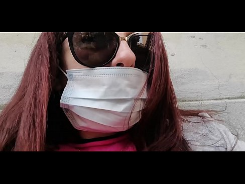 ❤️ Nicoletta ulciscitur proximo suo et pacem in garage (Special Covid19 Italian Quarantine) Hard porn  at la.hentaisea-com.ru