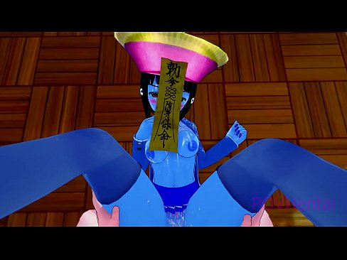 ❤️ Puella monstrum inmortuae Hard porn  at la.hentaisea-com.ru