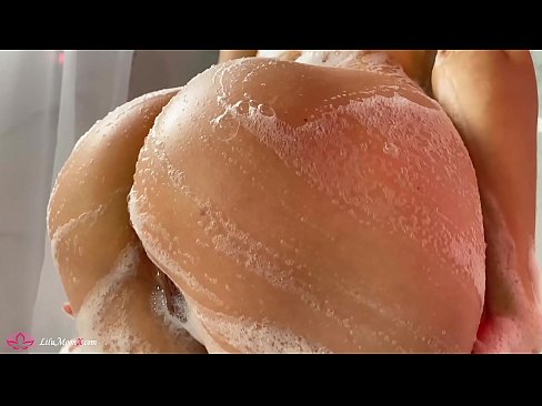 ❤️ Brunetto masturbat Pussy cum vibrator ad Vehementer gaudens in Shower Hard porn  at la.hentaisea-com.ru