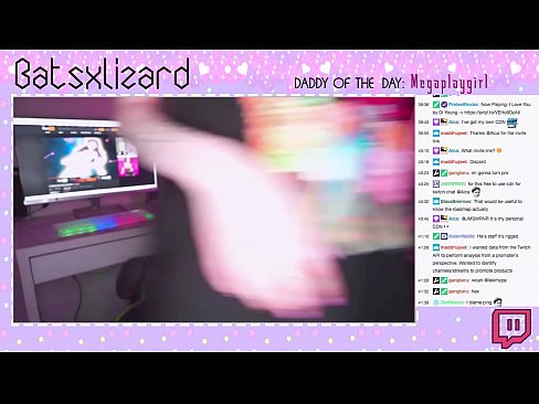 ❤️ GAMER oblitus averte AMNIS et SQUIRTED VIVERE in aere Hard porn  at la.hentaisea-com.ru